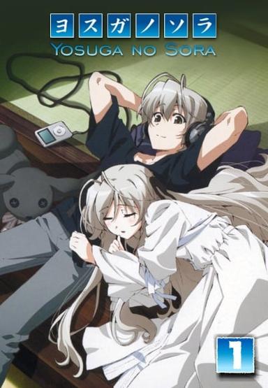 Yosuga no Sora 1x3