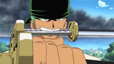 One Piece 1x58