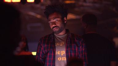 Atlanta 1x8