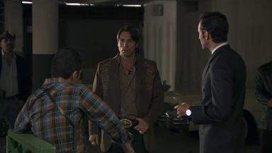 El señor de los cielos 1x20