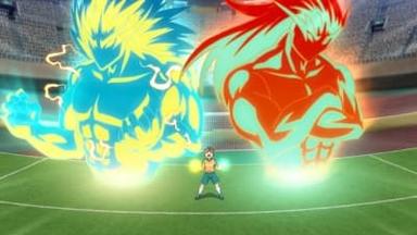 Inazuma Eleven Ares & Orion 1x23