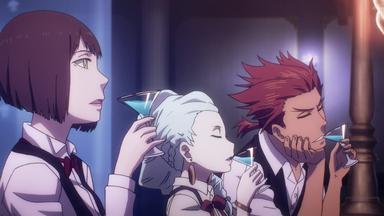 Death Parade 1x7