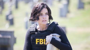 Blindspot 1x5