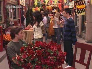 Los magos de Waverly Place 1x19