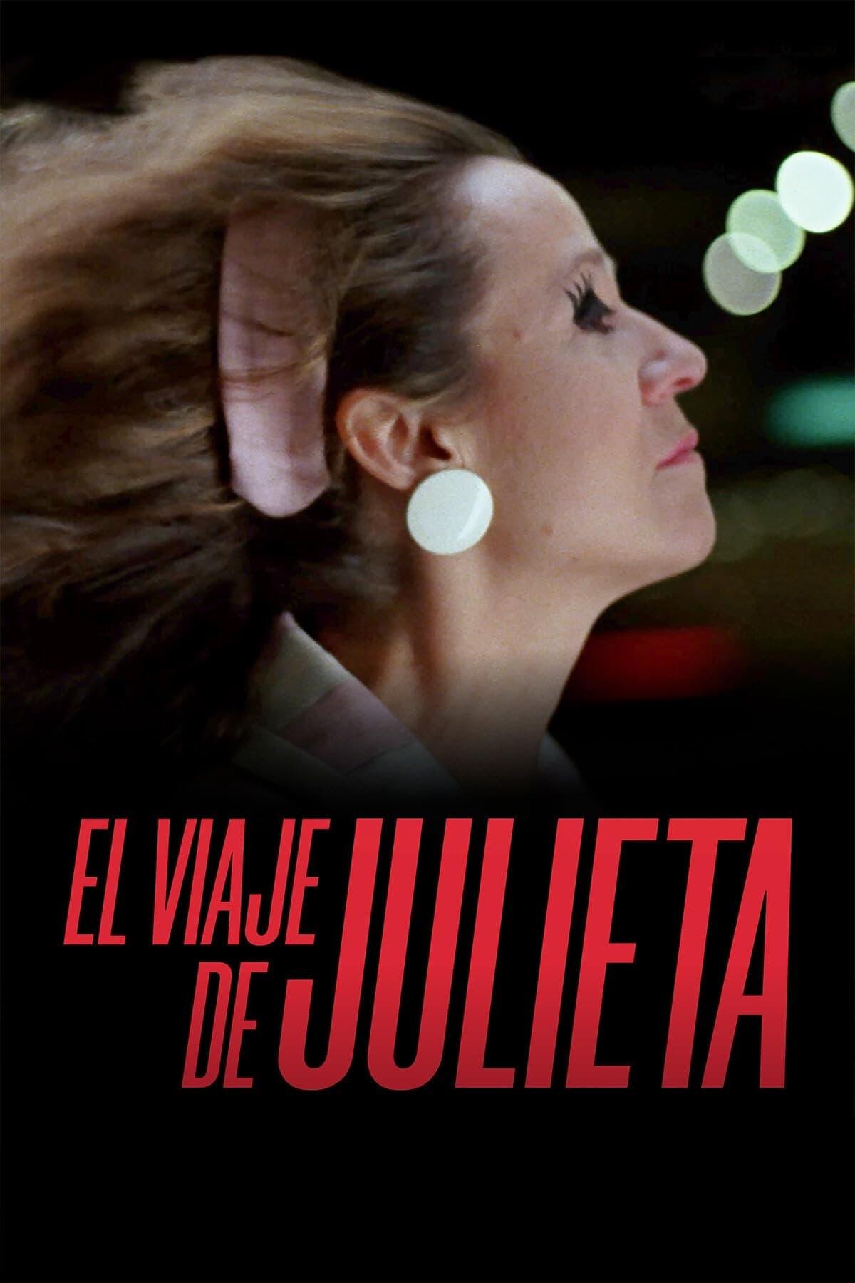 El viaje de Julieta