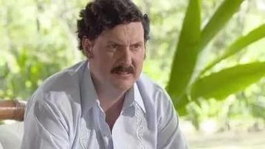 Pablo Escobar, el patrón del mal 1x87