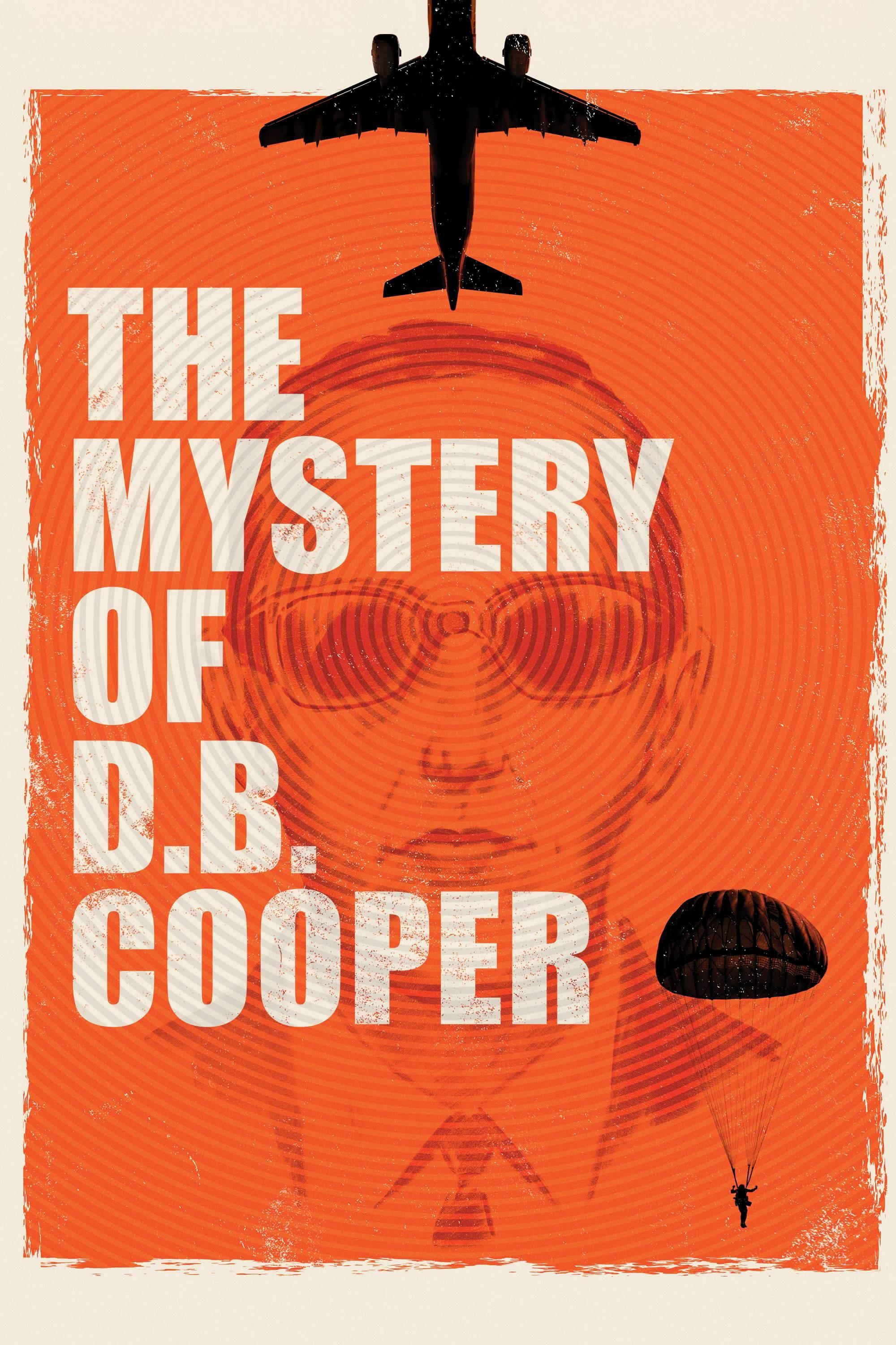 El misterioso caso de DB Cooper