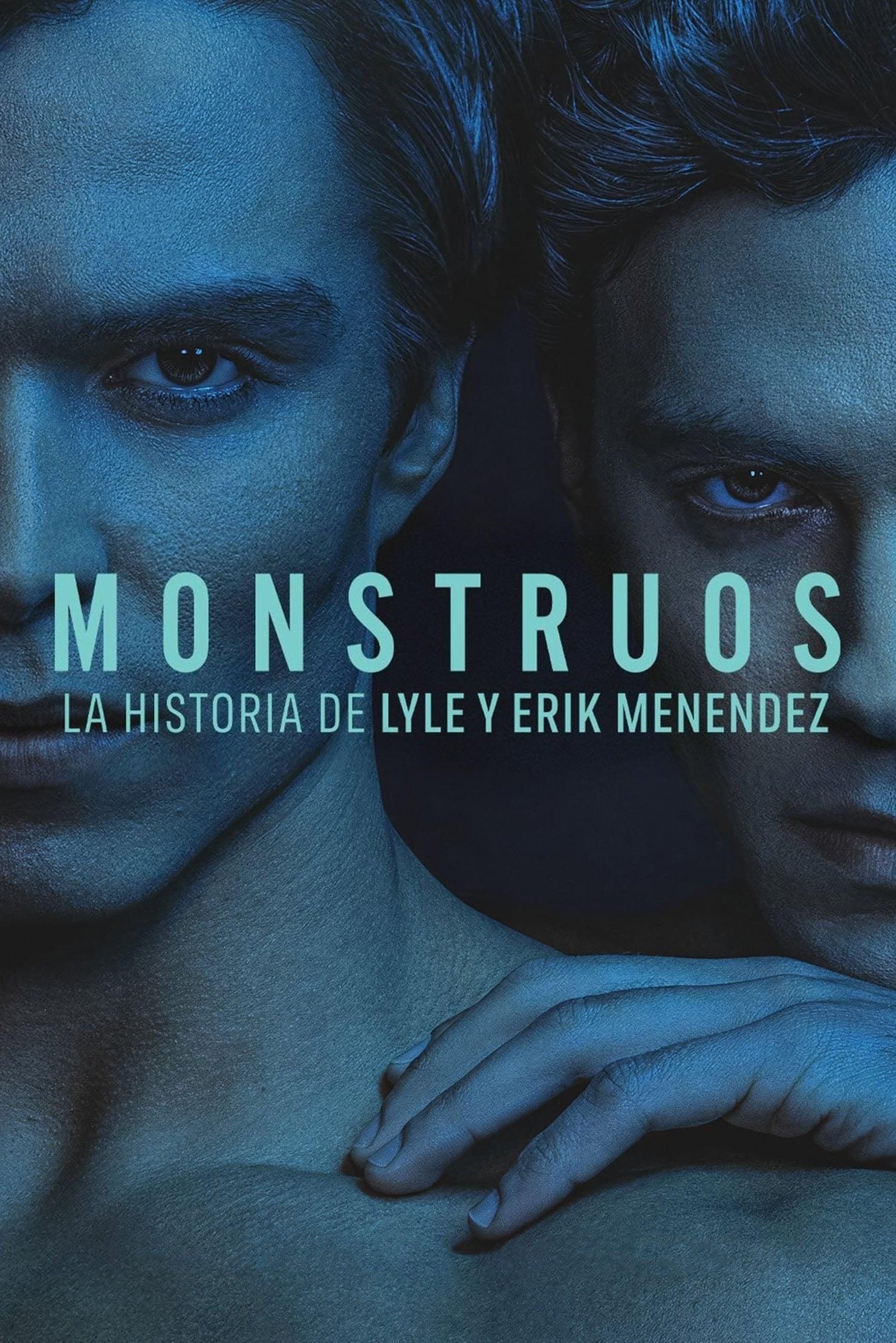 Monstruos: La historia de Lyle y Erik Menendez