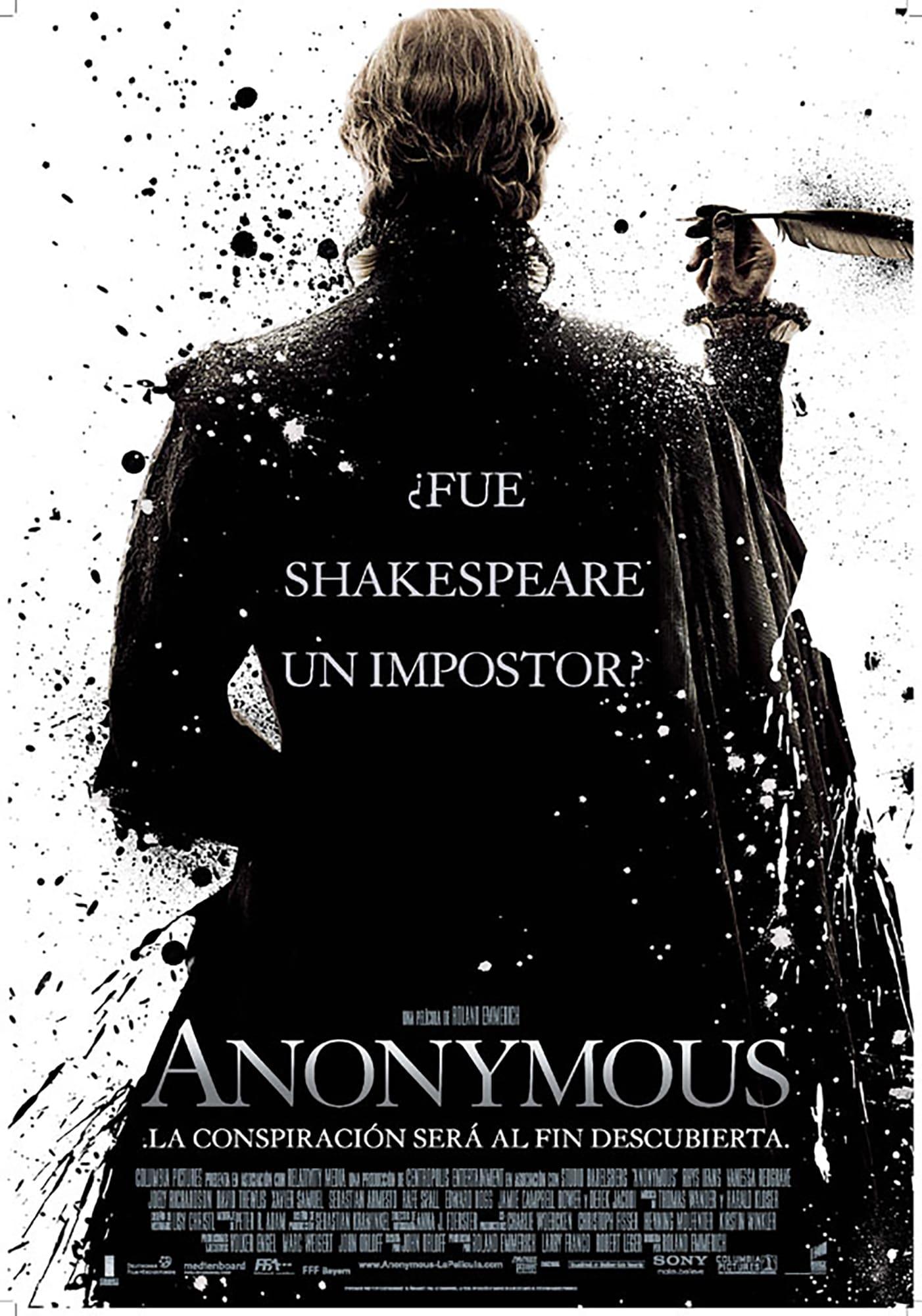 Anonymous