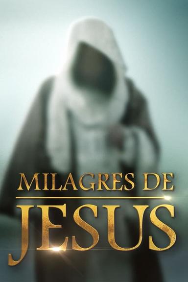 Los Milagros De Jesus 1x1