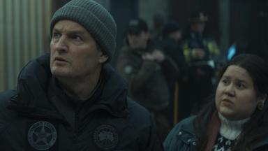 The Last Frontier: Conspiración en Alaska 1x4