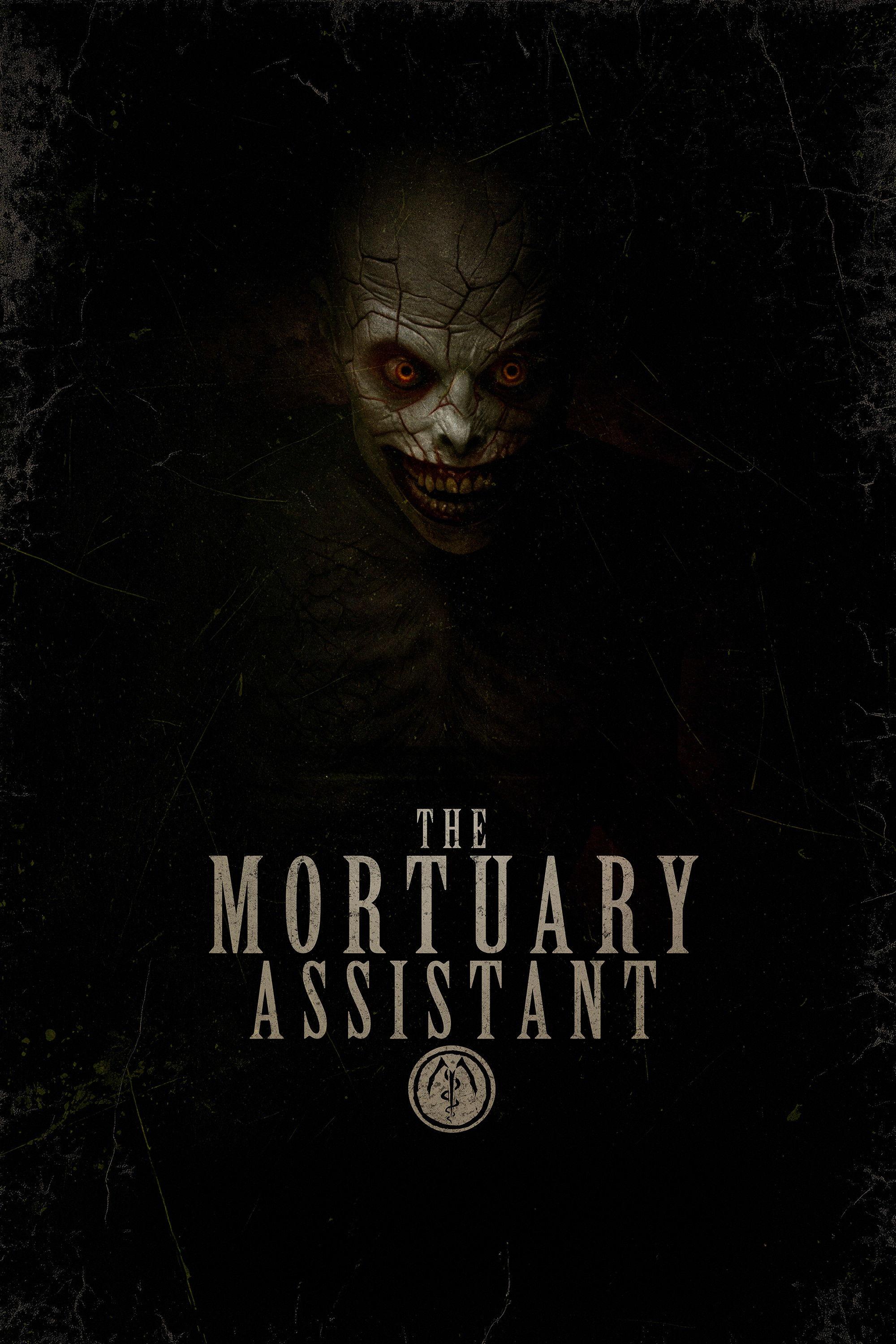 The Mortuary Assistant