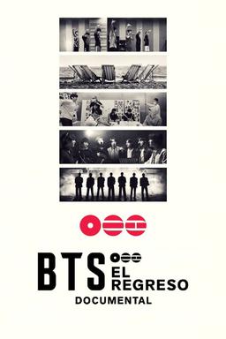 BTS: El Regreso (documental)