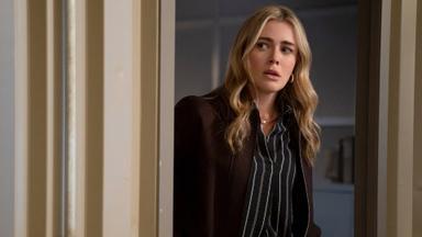 The Hunting Party 2x1