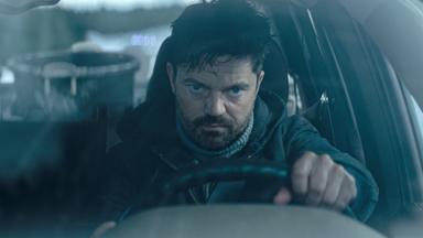 The Last Frontier: Conspiración en Alaska 1x7