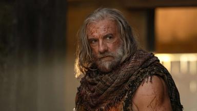 Spartacus: La Casa de Ashur 1x4