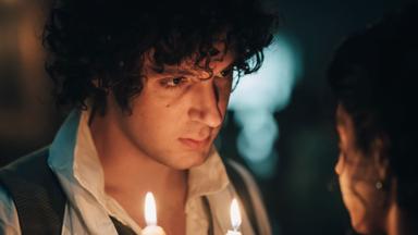 La Marquesa de Merteuil 1x4