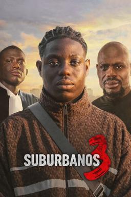 Suburbanos 3
