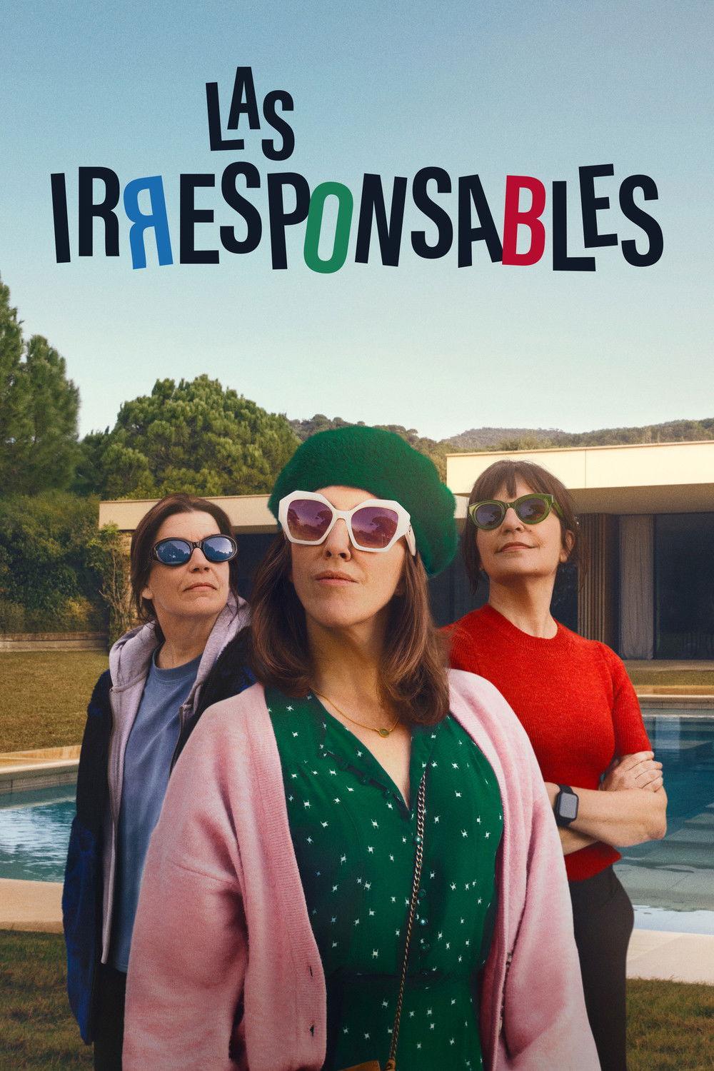 Las irresponsables