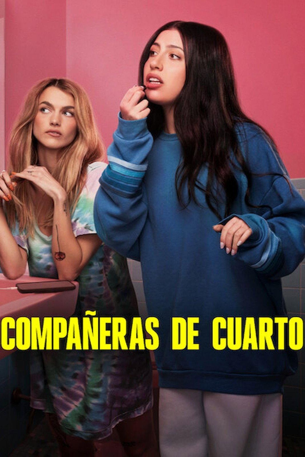 Compañeras de cuarto