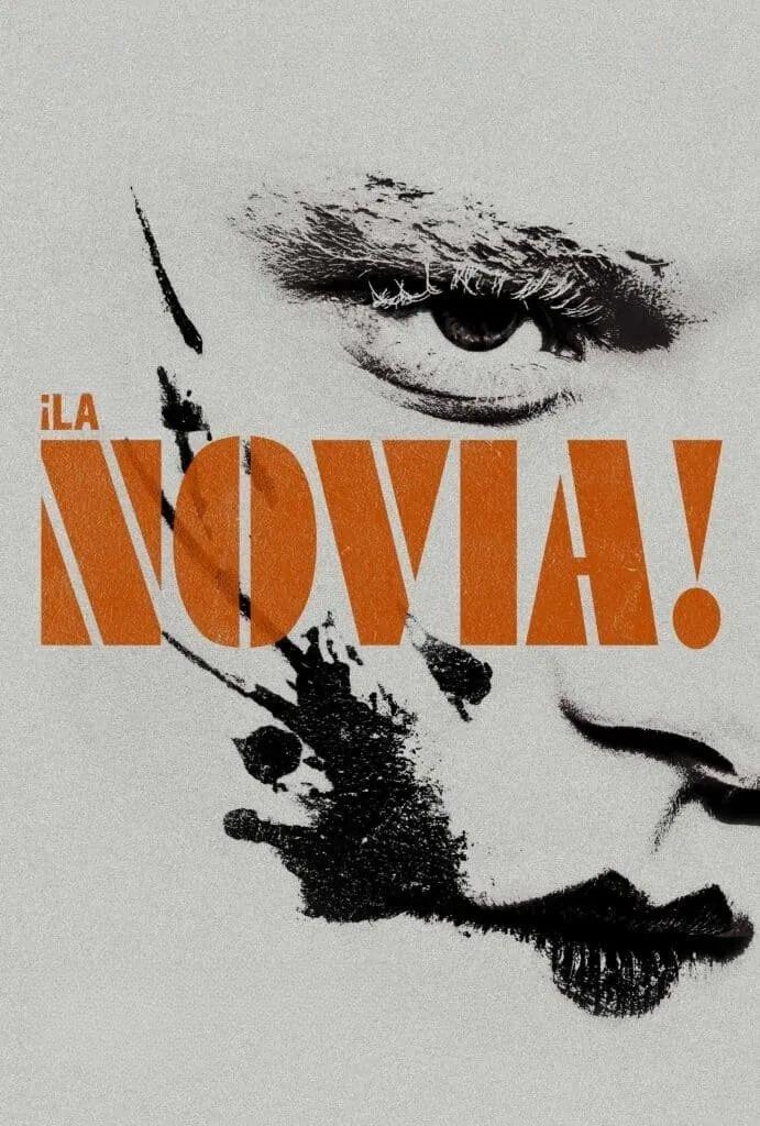 ¡La novia!