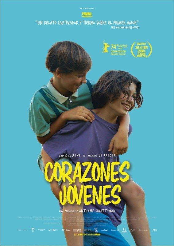 Corazones Jóvenes