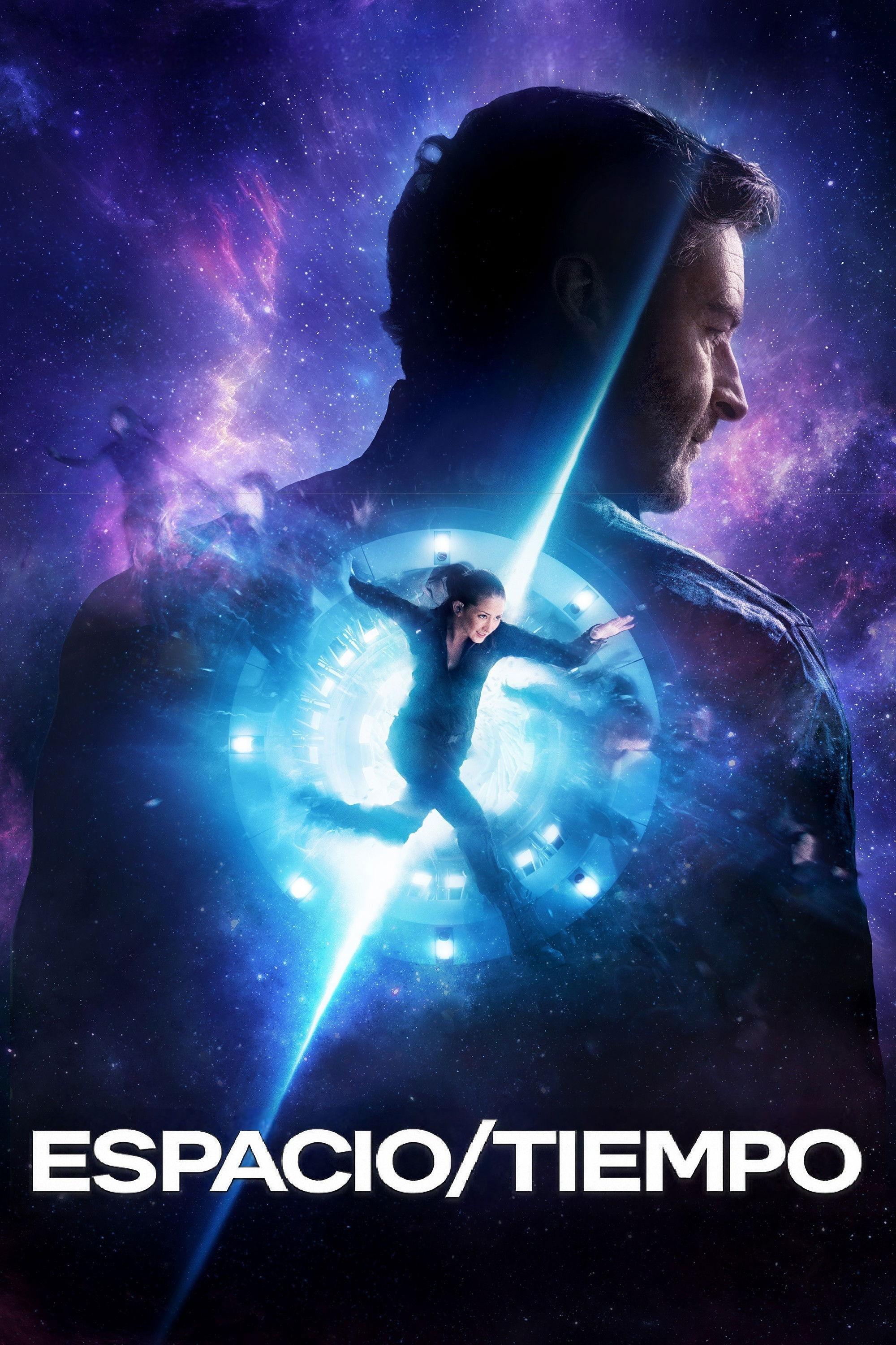 Espacio/Tiempo