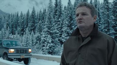 The Last Frontier: Conspiración en Alaska 1x10