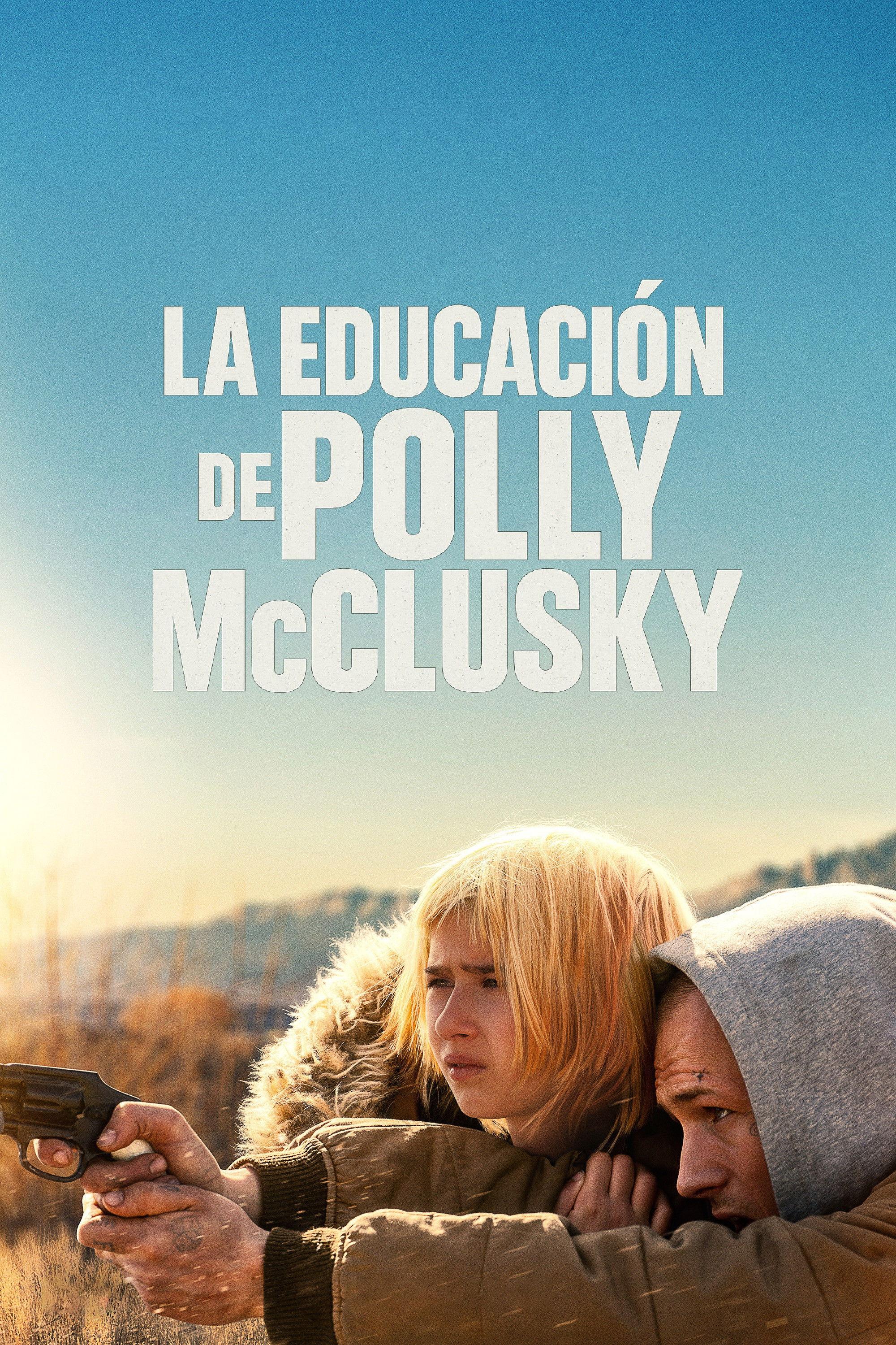 La educación de Polly McClusky
