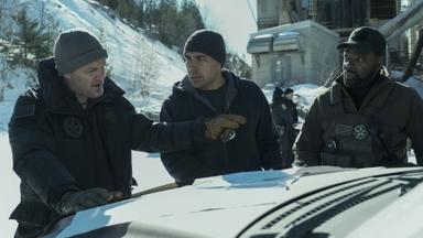 The Last Frontier: Conspiración en Alaska 1x3