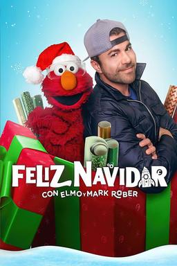 Feliz NaviDAR con Elmo y Mark Rober