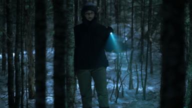 The Last Frontier: Conspiración en Alaska 1x6