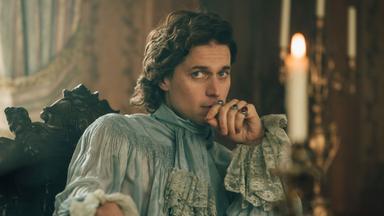 La Marquesa de Merteuil 1x3