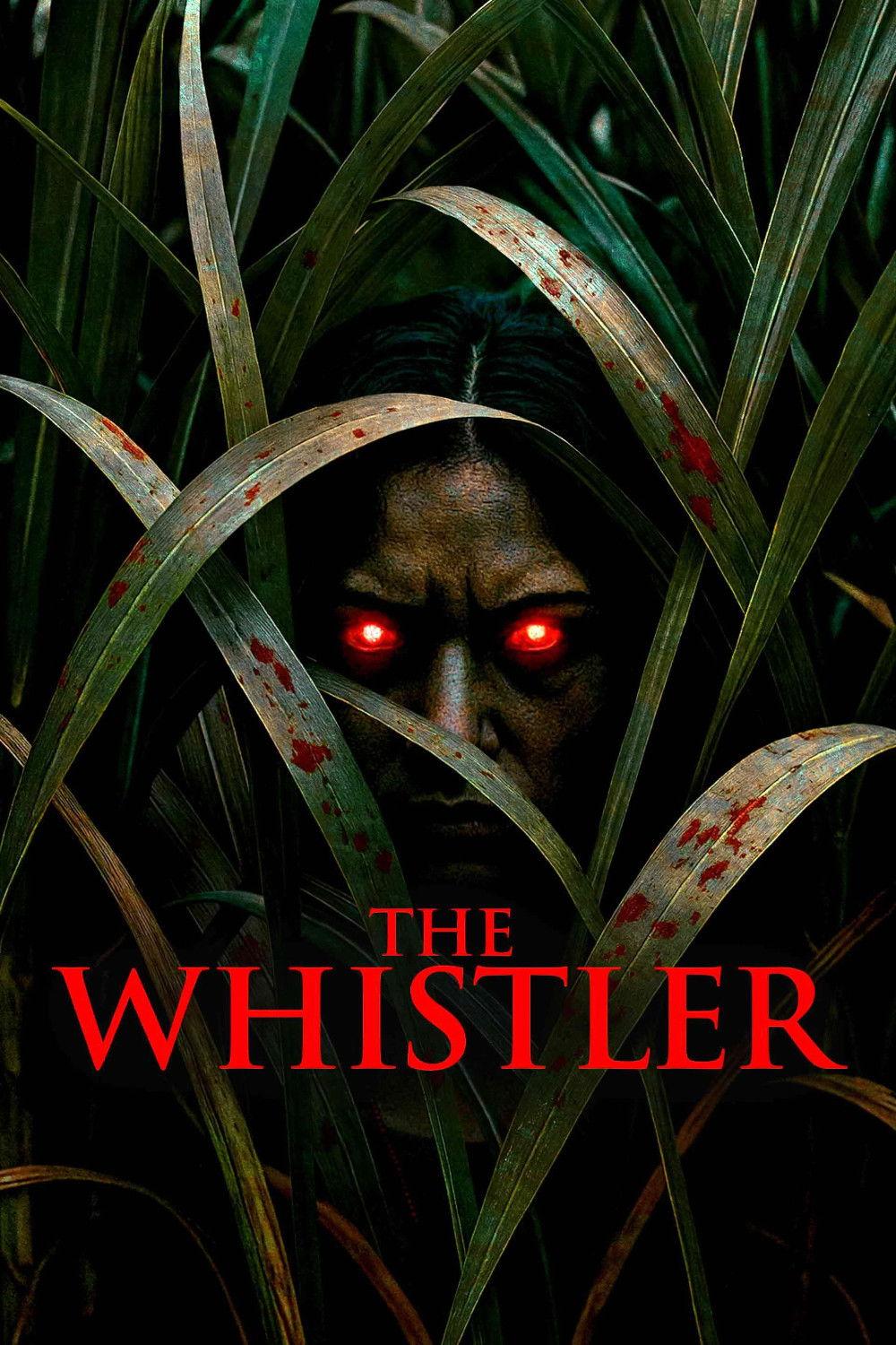 The Whistler