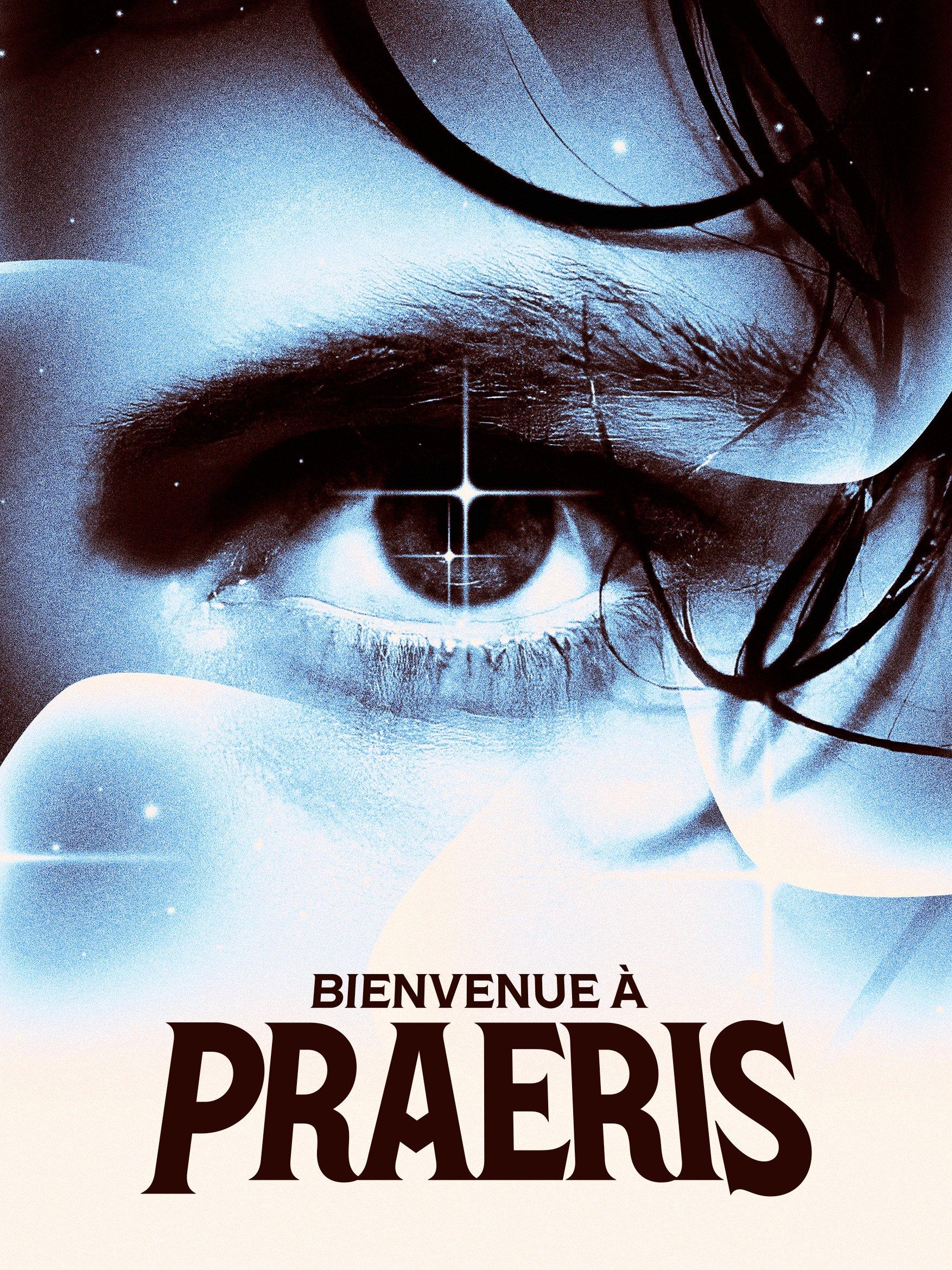 Bienvenue à Praeris