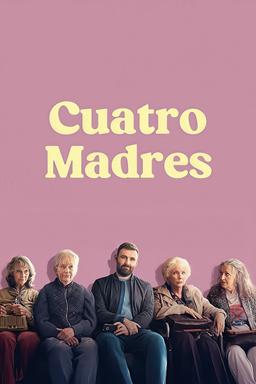 Cuatro madres