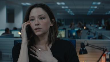 The Last Frontier: Conspiración en Alaska 1x8